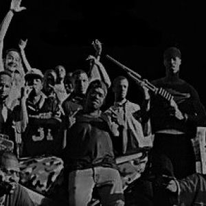 Multiple Felons in New Orleans | Rap - The Good Ol'Dayz